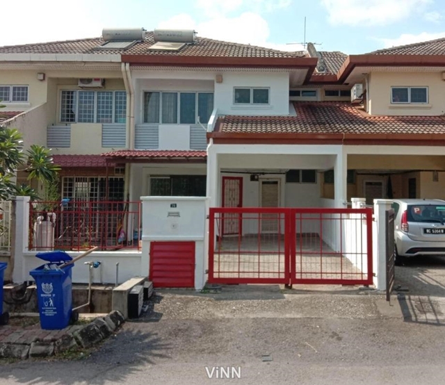 Seksyen 27 Shah Alam, Shah Alam