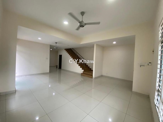 Nusa Bestari , NB2 , Seri Orkid, Johor Bahru