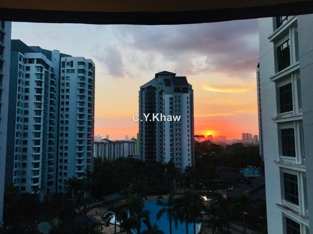 Straits View 18, Bukit Serene, Johor Bahru