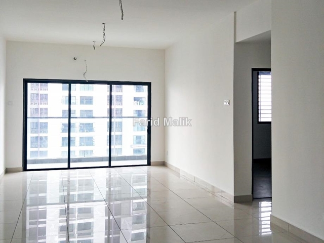 Landmark Residence, Bandar Sungai Long