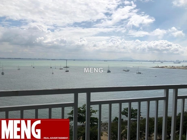 18 East @ Andaman , Tanjong Tokong