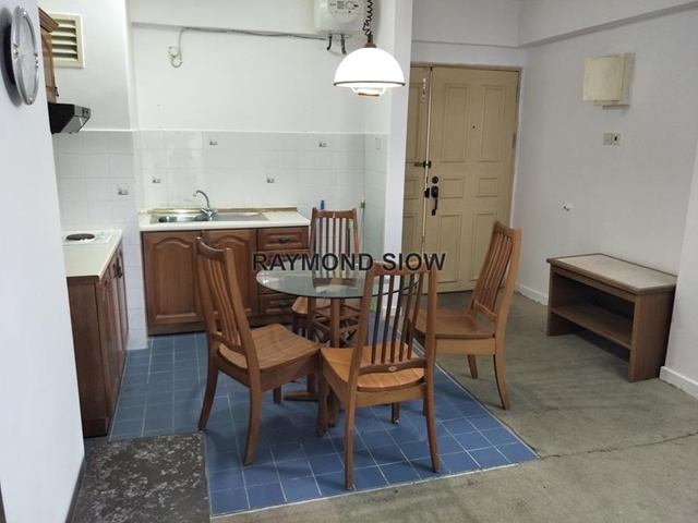 Amber Court Apartment, Bentong