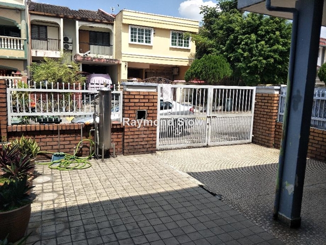 Taman Midah, Cheras