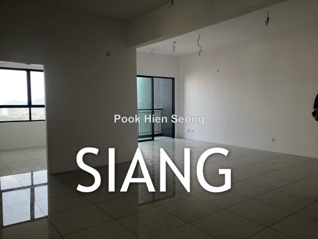 Skyview Residence, Jelutong