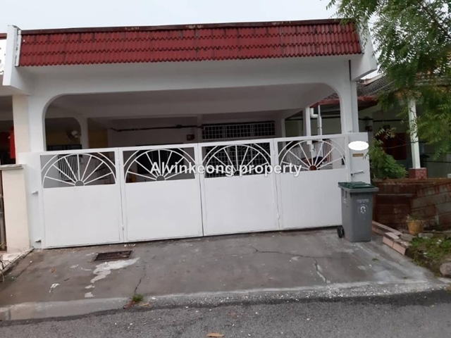 SEREMBAN RASAH JAYA, Seremban
