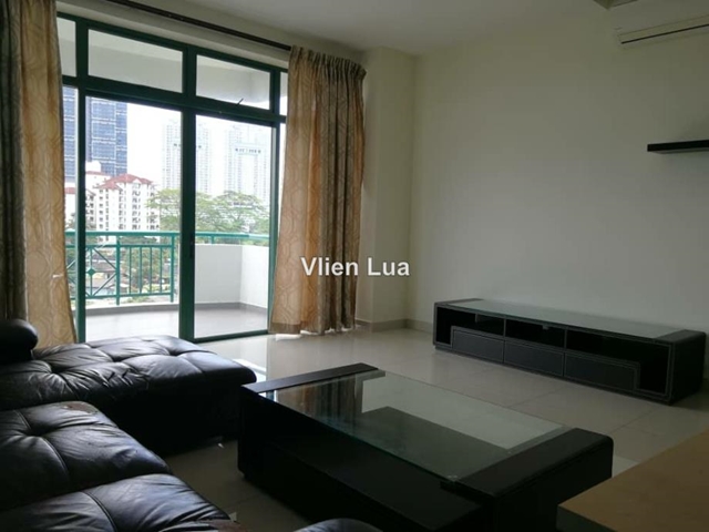 The Wadihana, Johor Bahru