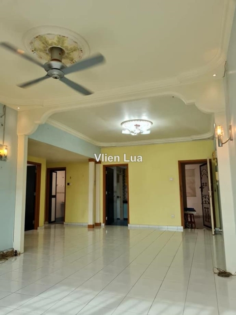 Skudai Villa, Taman Skudai Baru, Skudai