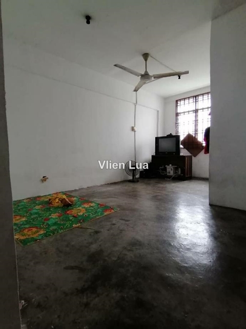 Taman Tan Sri Yaacob, Taman Tan Sri Yaacob, Skudai