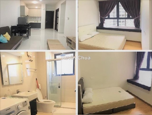 Bay Laurel @ Country Garden Danga Bay, Johor Bahru
