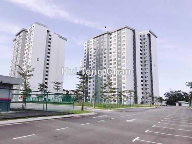 Molek Ria Apartment 3 Bedrooms For Rent In Johor Bahru Johor Iproperty Com My