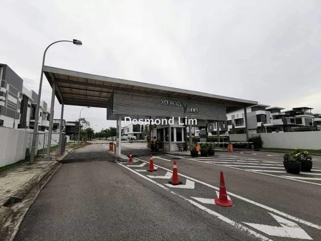Iskandar Puteri (Nusajaya)