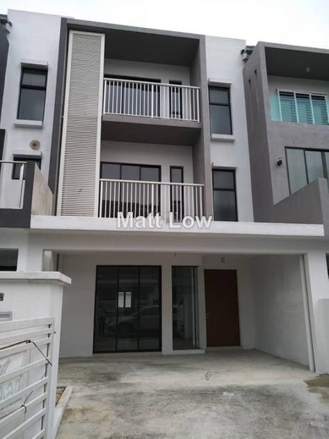 Abadi Heights, Puchong