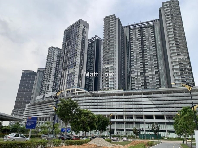 D'Pristine, Medini, Iskandar Puteri (Nusajaya)