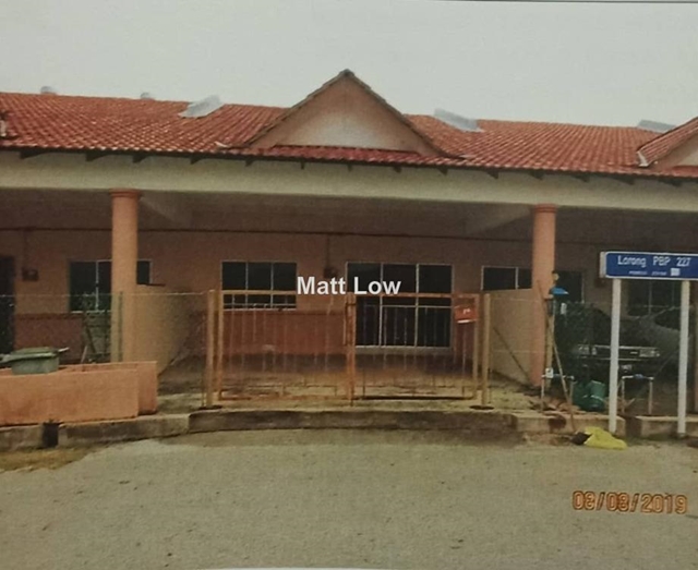 Taman Permatang Badak Perdana, Kuantan