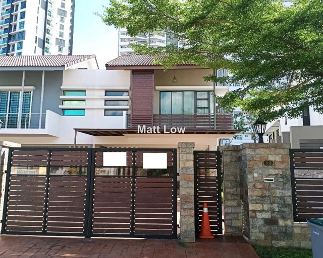 Taman Bayu Puteri, Johor Bahru