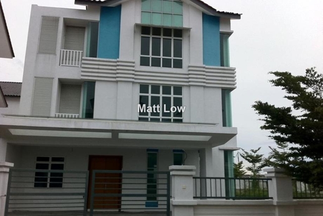 Tiara Residence, Kajang