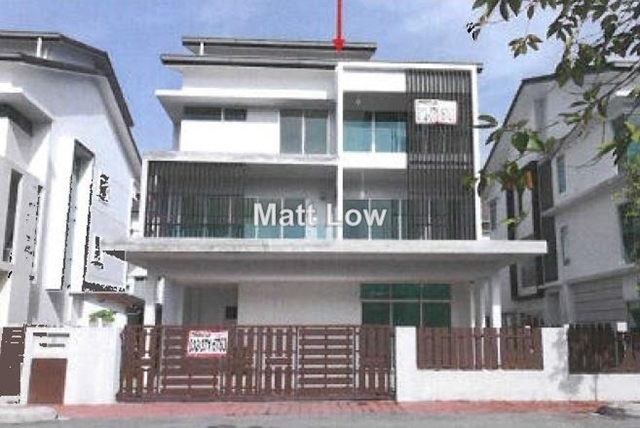 Taman 1080 Residence, Kajang