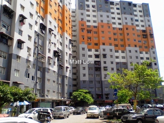 Sri Penara, Bandar Sri Permaisuri, Cheras