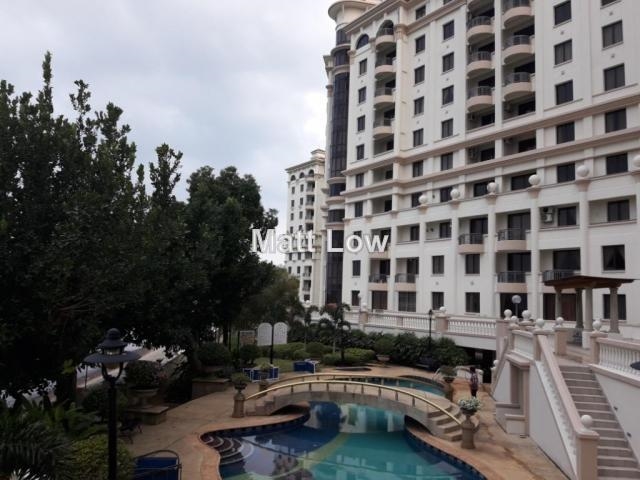 Marina Bay Admiral Cove, Port Dickson
