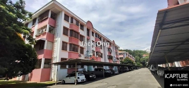 Beverly Hills 2 Apartment 3 Bedrooms For Sale In Penampang Sabah Iproperty Com My