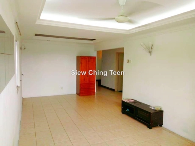 Amadesa Resort Condominium, Taman Desa Petaling, Desa Petaling
