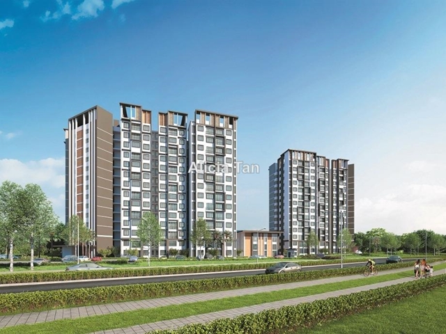 Pr1ma One @ Laman View, Cyberjaya