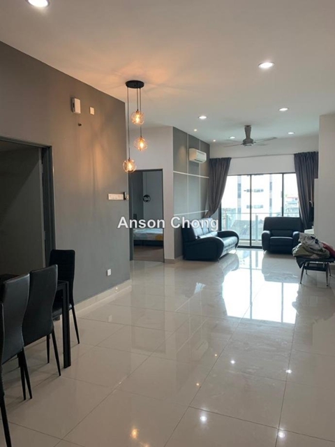 Amaya Maluri, Taman Maluri, Cheras