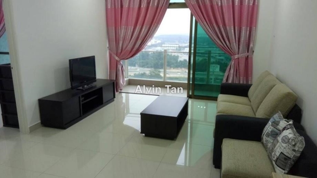 PARC Regency (Residensi Masai), Taman Kota Masai, Pasir Gudang
