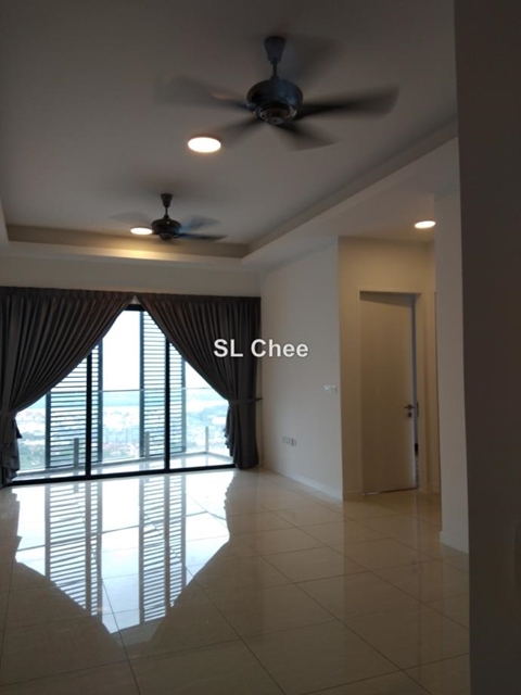 Sky Condominium (Skyz Residence), Bandar Puchong Jaya, Puchong