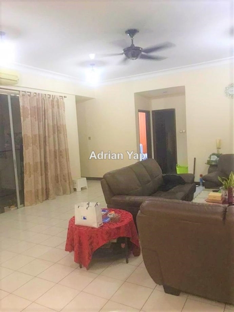 Prima Midah Heights, Cheras