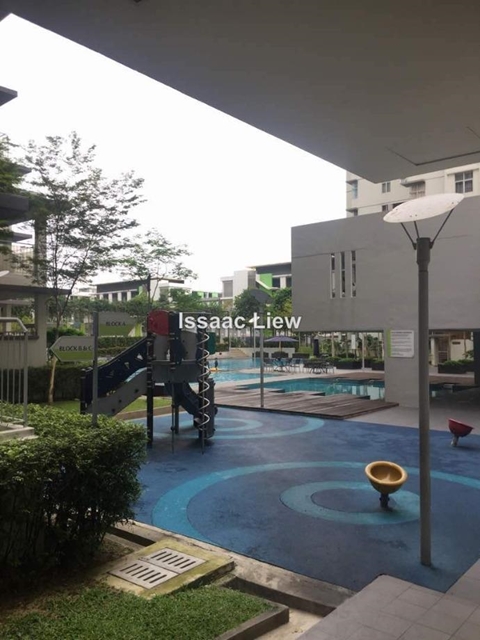 Midfields, Taman Sungai Besi, Sungai Besi
