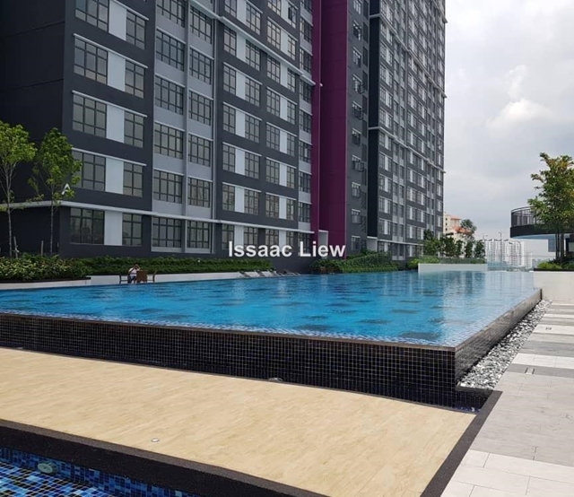 Casa Green, Bukit Jalil