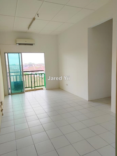 MJC Courtyard Sanctuary, Bandar Baru Batu Kawa, Kuching