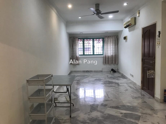 Pandan Indah