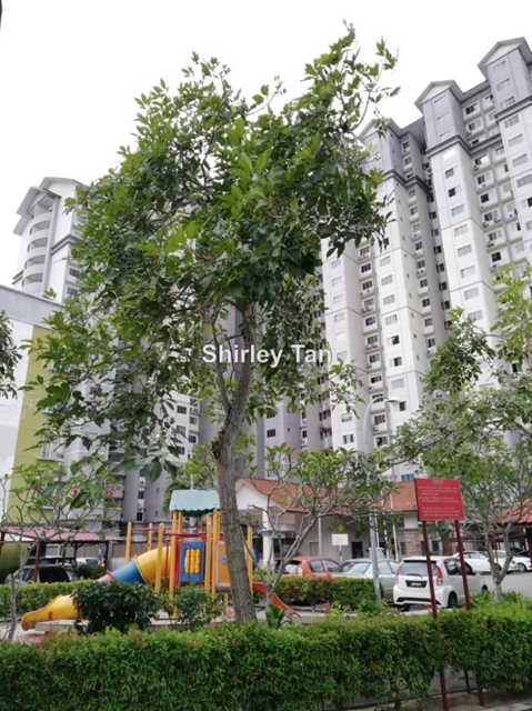Bayu Puteri 3, Taman Bayu Puteri, Johor Bahru