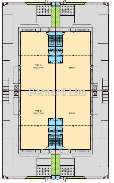 Rapid City Center, Petronas Rapid, Dialog Rapid, Sungai Renggit, Desaru, Pengerang