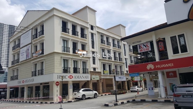 3rd Mile Square, Jalan Klang Lama, Jalan Klang Lama (Old Klang Road)