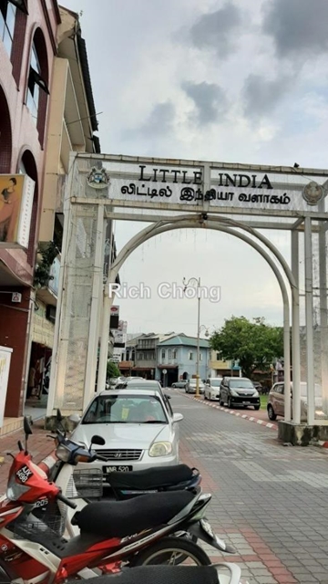 58 Intermediate Retail Office Untuk Dijual Di Ipoh Perak Iproperty Com My
