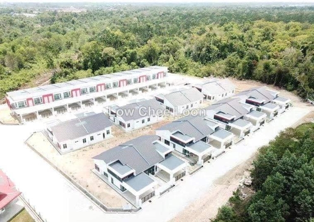 GREENLAST KG TIRAM, Kuantan