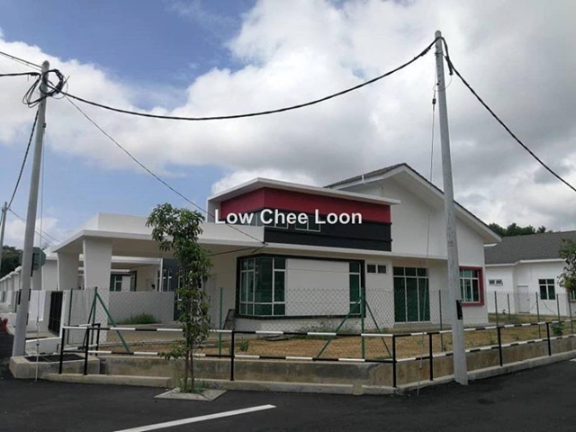 Kg Tiram, Kuantan
