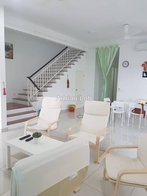 Eco Majestic Semenyih, Semenyih