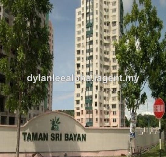 Desa Bayan Apartment Apartment For Sale In Bayan Lepas Penang Iproperty Com My