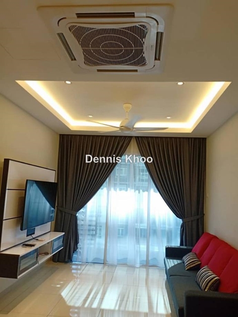 Parkland Residence, Melaka Tengah