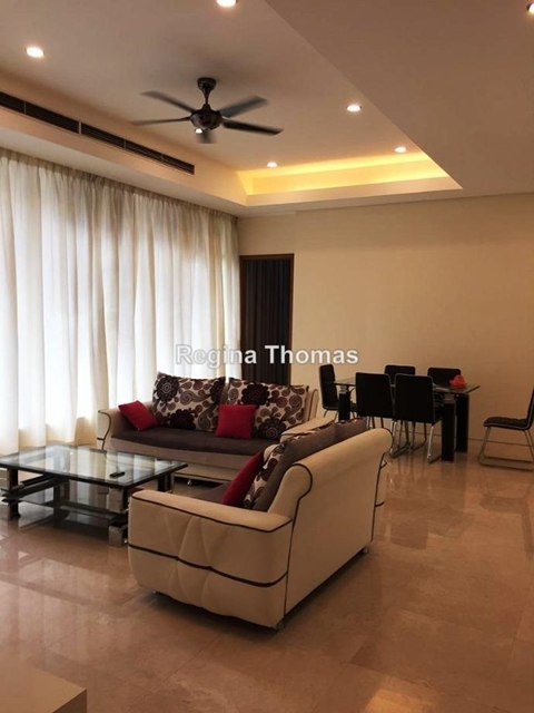 Vipod Residence, KLCC