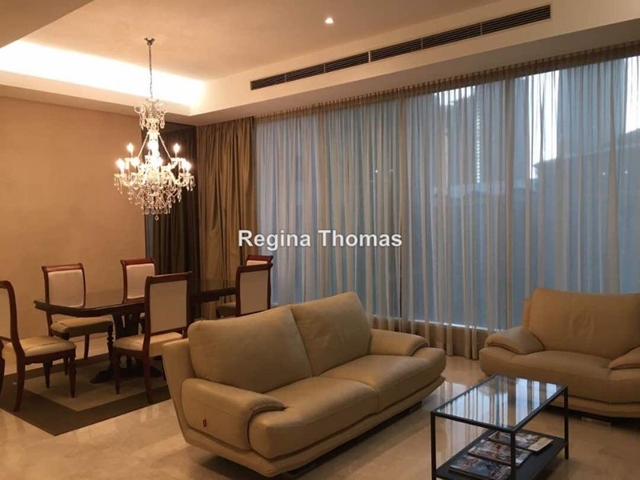 Vipod Residence, KLCC