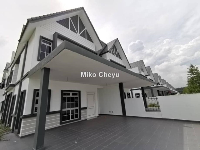 eco spring, Johor Bahru