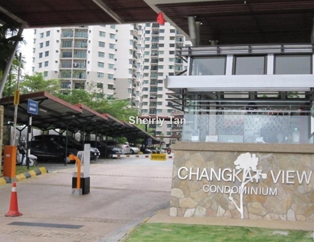 Changkat View, Dutamas