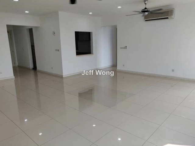 Surian Residences, Mutiara Damansara