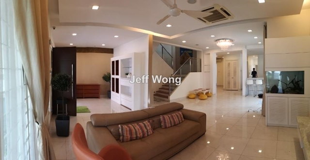 Mutiara Home, Mutiara Damansara
