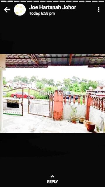 Johor, Skudai